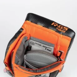 Warrior Ritual G5 Intermediate Goalie Blocker - SDC -Bauer Official Store warrior blockers warrior ritual g5 intermediate goalie blocker sdc 28690790088770