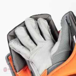 Warrior Ritual G5 Intermediate Goalie Blocker - SDC -Bauer Official Store warrior blockers warrior ritual g5 intermediate goalie blocker sdc 28690790187074