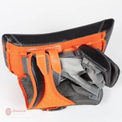 Warrior Ritual G5 Intermediate Goalie Blocker - SDC -Bauer Official Store warrior blockers warrior ritual g5 intermediate goalie blocker sdc 28690790252610