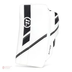 Warrior Ritual G5 Intermediate Goalie Blocker -Bauer Official Store warrior blockers warrior ritual g5 intermediate goalie blocker white black regular 28741243306050