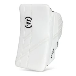 Warrior Ritual G5 Intermediate Goalie Blocker -Bauer Official Store warrior blockers warrior ritual g5 intermediate goalie blocker white regular 28741243273282