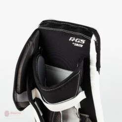 Warrior Ritual G5 Junior Goalie Blocker -Bauer Official Store warrior blockers warrior ritual g5 junior goalie blocker 14051172417602