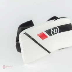 Warrior Ritual G5 Junior Goalie Blocker -Bauer Official Store warrior blockers warrior ritual g5 junior goalie blocker 14051172450370