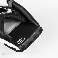 Warrior Ritual G5 Junior Goalie Blocker -Bauer Official Store warrior blockers warrior ritual g5 junior goalie blocker 14051172515906