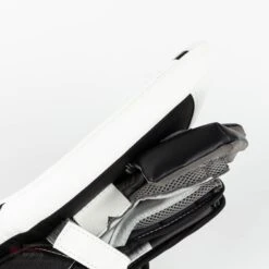 Warrior Ritual G5 Junior Goalie Blocker -Bauer Official Store warrior blockers warrior ritual g5 junior goalie blocker 14051172614210