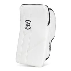 Warrior Ritual G5 Junior Goalie Blocker -Bauer Official Store warrior blockers warrior ritual g5 junior goalie blocker white regular 28741243502658