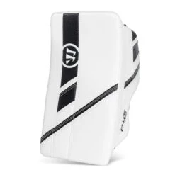 Warrior Ritual G5 Pro Senior Goalie Blocker 33 Warrior Ritual G5 Pro Senior Goalie Blocker -Bauer Official Store warrior blockers warrior ritual g5 pro senior goalie blocker white black regular 28741244977218