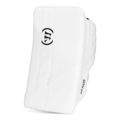Warrior Ritual G5 Pro Senior Goalie Blocker 31 Warrior Ritual G5 Pro Senior Goalie Blocker -Bauer Official Store warrior blockers warrior ritual g5 pro senior goalie blocker white regular 28741244944450