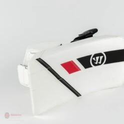 Warrior Ritual G5 SR+ Senior Goalie Blocker 16 Warrior Ritual G5 SR+ Senior Goalie Blocker -Bauer Official Store warrior blockers warrior ritual g5 sr senior goalie blocker 14050806333506