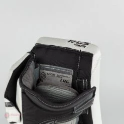 Warrior Ritual G5 SR+ Senior Goalie Blocker 19 Warrior Ritual G5 SR+ Senior Goalie Blocker -Bauer Official Store warrior blockers warrior ritual g5 sr senior goalie blocker 14050806366274