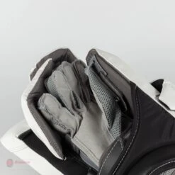 Warrior Ritual G5 SR+ Senior Goalie Blocker 18 Warrior Ritual G5 SR+ Senior Goalie Blocker -Bauer Official Store warrior blockers warrior ritual g5 sr senior goalie blocker 14050806399042