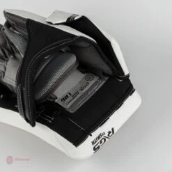 Warrior Ritual G5 SR+ Senior Goalie Blocker 20 Warrior Ritual G5 SR+ Senior Goalie Blocker -Bauer Official Store warrior blockers warrior ritual g5 sr senior goalie blocker 14050806464578