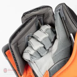 Warrior Ritual G5 SR+ Senior Goalie Blocker - Source Exclusive -Bauer Official Store warrior blockers warrior ritual g5 sr senior goalie blocker source exclusive 14780883632194