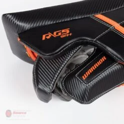 Warrior Ritual G5 SR+ Senior Goalie Blocker - Source Exclusive -Bauer Official Store warrior blockers warrior ritual g5 sr senior goalie blocker source exclusive 14780883664962