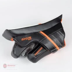 Warrior Ritual G5 SR+ Senior Goalie Blocker - Source Exclusive -Bauer Official Store warrior blockers warrior ritual g5 sr senior goalie blocker source exclusive 14780883697730