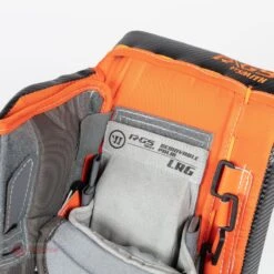 Warrior Ritual G5 SR+ Senior Goalie Blocker - Source Exclusive -Bauer Official Store warrior blockers warrior ritual g5 sr senior goalie blocker source exclusive 14780883828802