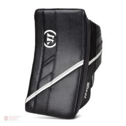 Warrior Ritual G5 SR+ Senior Goalie Blocker - Source Exclusive -Bauer Official Store warrior blockers warrior ritual g5 sr senior goalie blocker source exclusive black black white regular 28741245206594