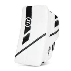 Warrior Ritual G5 SR+ Senior Goalie Blocker 25 Warrior Ritual G5 SR+ Senior Goalie Blocker -Bauer Official Store warrior blockers warrior ritual g5 sr senior goalie blocker white black regular 28741245468738