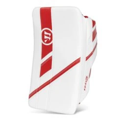 Warrior Ritual G5 SR+ Senior Goalie Blocker 23 Warrior Ritual G5 SR+ Senior Goalie Blocker -Bauer Official Store warrior blockers warrior ritual g5 sr senior goalie blocker white red regular 28741245403202