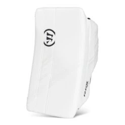 Warrior Ritual G5 SR+ Senior Goalie Blocker 22 Warrior Ritual G5 SR+ Senior Goalie Blocker -Bauer Official Store warrior blockers warrior ritual g5 sr senior goalie blocker white regular 28741245370434