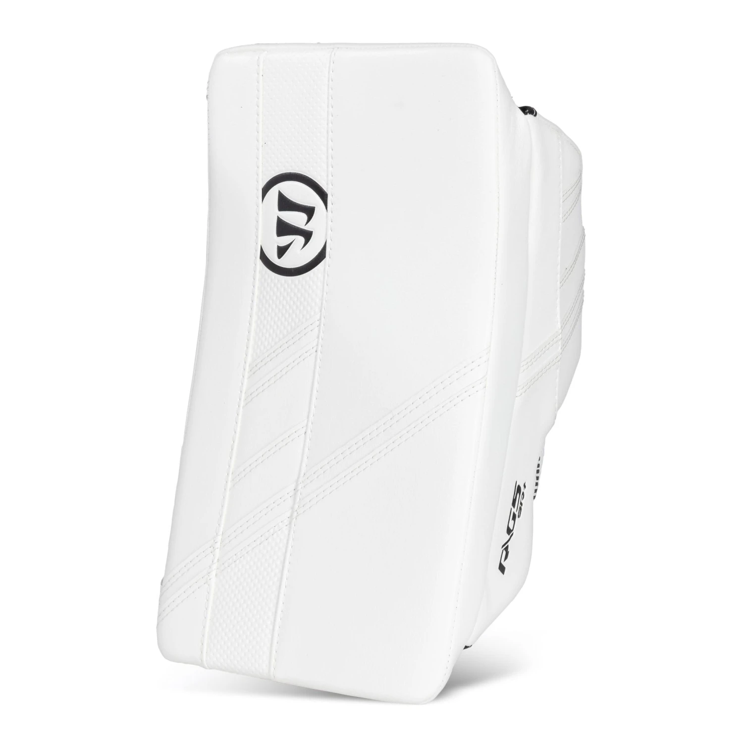 Warrior Ritual G5 SR+ Senior Goalie Blocker 11 Warrior Ritual G5 SR+ Senior Goalie Blocker - Image 9