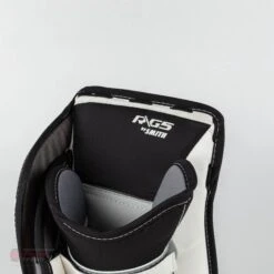 Warrior Ritual G5 Youth Goalie Blocker -Bauer Official Store warrior blockers warrior ritual g5 youth goalie blocker 14051182903362