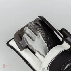 Warrior Ritual G5 Youth Goalie Blocker -Bauer Official Store warrior blockers warrior ritual g5 youth goalie blocker 14051182968898