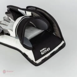 Warrior Ritual G5 Youth Goalie Blocker -Bauer Official Store warrior blockers warrior ritual g5 youth goalie blocker 14051183034434