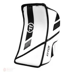 Warrior Ritual G5 Youth Goalie Blocker -Bauer Official Store warrior blockers warrior ritual g5 youth goalie blocker white black regular 28741245993026
