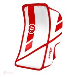 Warrior Ritual G5 Youth Goalie Blocker -Bauer Official Store warrior blockers warrior ritual g5 youth goalie blocker white red regular 28741245960258