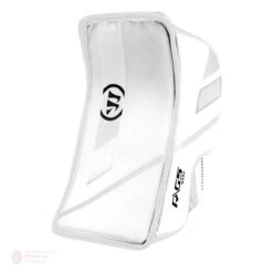 Warrior Ritual G5 Youth Goalie Blocker -Bauer Official Store warrior blockers warrior ritual g5 youth goalie blocker white regular 28741245894722