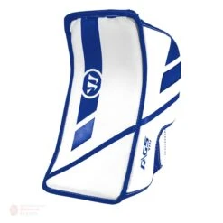 Warrior Ritual G5 Youth Goalie Blocker -Bauer Official Store warrior blockers warrior ritual g5 youth goalie blocker white royal regular 28741245927490