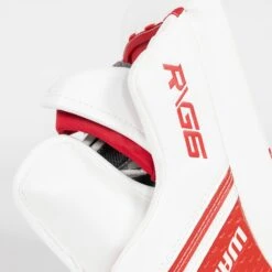Warrior Ritual G6 E+ Intermediate Goalie Blocker 21 Warrior Ritual G6 E+ Intermediate Goalie Blocker -Bauer Official Store warrior blockers warrior ritual g6 e intermediate goalie blocker 29106370150466