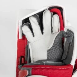 Warrior Ritual G6 E+ Intermediate Goalie Blocker 26 Warrior Ritual G6 E+ Intermediate Goalie Blocker -Bauer Official Store warrior blockers warrior ritual g6 e intermediate goalie blocker 29106370248770