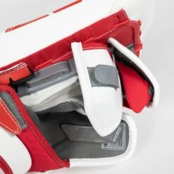 Warrior Ritual G6 E+ Intermediate Goalie Blocker 22 Warrior Ritual G6 E+ Intermediate Goalie Blocker -Bauer Official Store warrior blockers warrior ritual g6 e intermediate goalie blocker 29106370314306