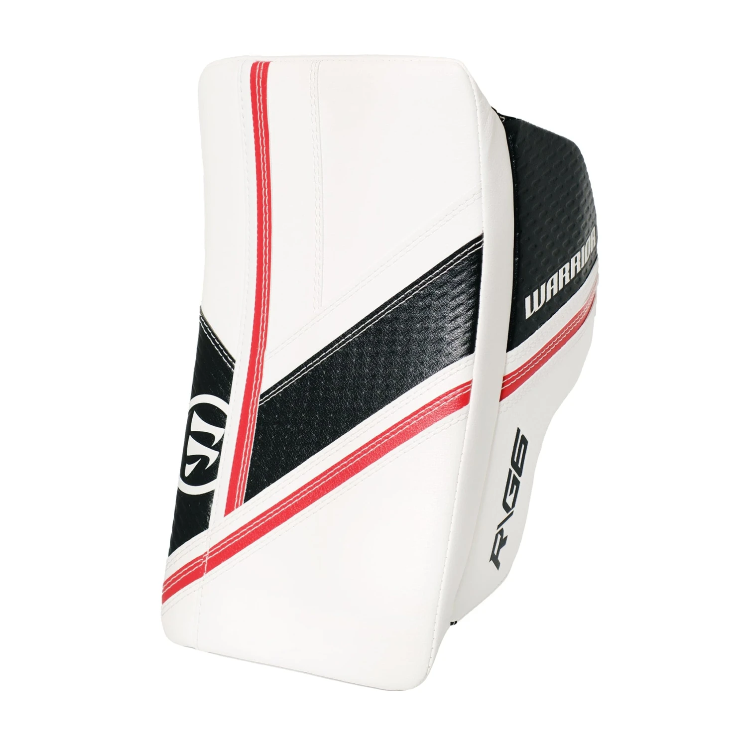 Warrior Ritual G6 E+ Intermediate Goalie Blocker 17 Warrior Ritual G6 E+ Intermediate Goalie Blocker - Image 15