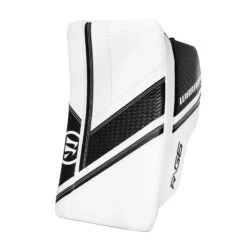 Warrior Ritual G6 E+ Intermediate Goalie Blocker 29 Warrior Ritual G6 E+ Intermediate Goalie Blocker -Bauer Official Store warrior blockers warrior ritual g6 e intermediate goalie blocker white black regular 30147918495810