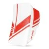 Warrior Ritual G6 E+ Intermediate Goalie Blocker 2 Warrior Ritual G6 E+ Intermediate Goalie Blocker -Bauer Official Store warrior blockers warrior ritual g6 e intermediate goalie blocker white red regular 29106370281538