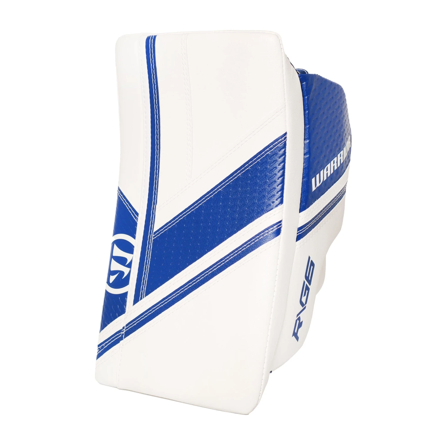 Warrior Ritual G6 E+ Intermediate Goalie Blocker 16 Warrior Ritual G6 E+ Intermediate Goalie Blocker - Image 14