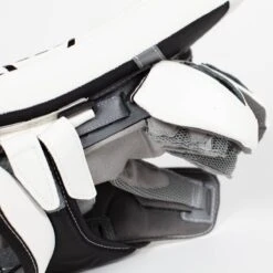 Warrior Ritual GT2 Intermediate Goalie Blocker -Bauer Official Store warrior blockers warrior ritual gt2 intermediate goalie blocker 5428196835394