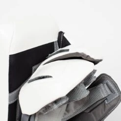 Warrior Ritual GT2 Intermediate Goalie Blocker -Bauer Official Store warrior blockers warrior ritual gt2 intermediate goalie blocker 5428196933698