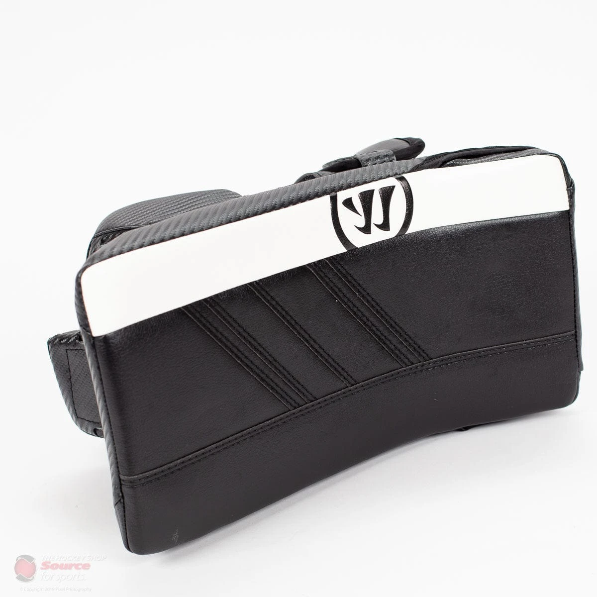 Warrior Ritual GT2 Intermediate Goalie Blocker - Source Exclusive 4 Warrior Ritual GT2 Intermediate Goalie Blocker - Source Exclusive - Image 2