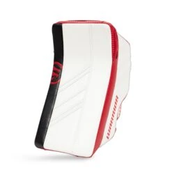 Warrior Ritual GT2 Intermediate Goalie Blocker - Source Exclusive 18 Warrior Ritual GT2 Intermediate Goalie Blocker - Source Exclusive -Bauer Official Store warrior blockers warrior ritual gt2 intermediate goalie blocker source exclusive white black red regular 30370364817474