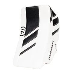 Warrior Ritual GT2 Intermediate Goalie Blocker -Bauer Official Store warrior blockers warrior ritual gt2 intermediate goalie blocker white black regular 28988541272130