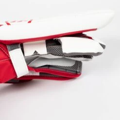 Warrior Ritual GT2 Junior Goalie Blocker -Bauer Official Store warrior blockers warrior ritual gt2 junior goalie blocker 5428240777282