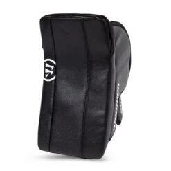 Warrior Ritual GT2 Junior Goalie Blocker -Bauer Official Store warrior blockers warrior ritual gt2 junior goalie blocker black regular 30370394505282