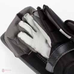 Warrior Ritual GT2 Junior Goalie Blocker - Source Exclusive -Bauer Official Store warrior blockers warrior ritual gt2 junior goalie blocker source exclusive 5669150916674