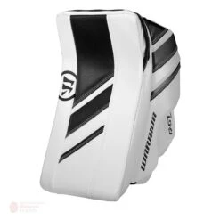 Warrior Ritual GT2 Junior Goalie Blocker -Bauer Official Store warrior blockers warrior ritual gt2 junior goalie blocker white black regular 28741246419010