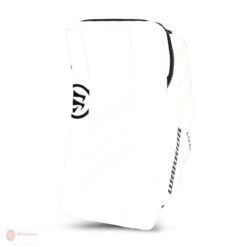 Warrior Ritual GT2 Junior Goalie Blocker -Bauer Official Store warrior blockers warrior ritual gt2 junior goalie blocker white full right 28741246386242