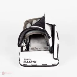 Warrior Ritual GT2 Senior Goalie Blocker 17 Warrior Ritual GT2 Senior Goalie Blocker -Bauer Official Store warrior blockers warrior ritual gt2 senior goalie blocker 5024646824002